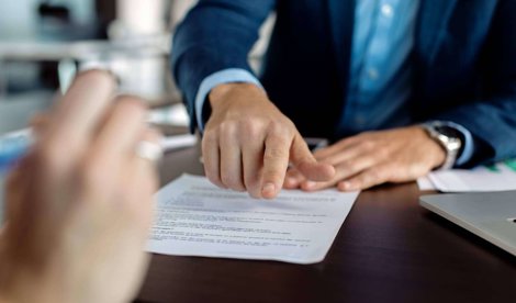 Comunicados Empresas