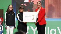 España, Portugal y Marruecos organizarán el Mundial de Fútbol de 2030