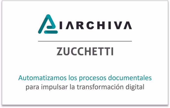 La Agencia Española de la Energía elige iArchiva.  