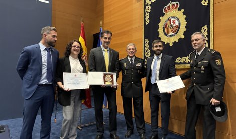 Comunicados Empresas