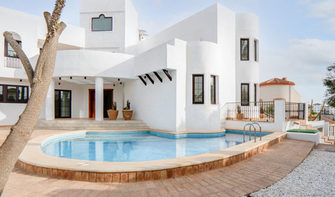Construcción y vivienda