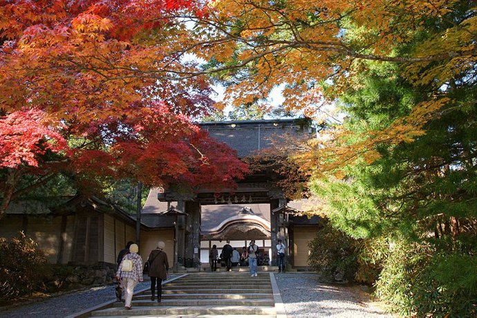 Archivo - Japón.