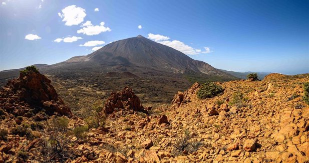 Islas Canarias