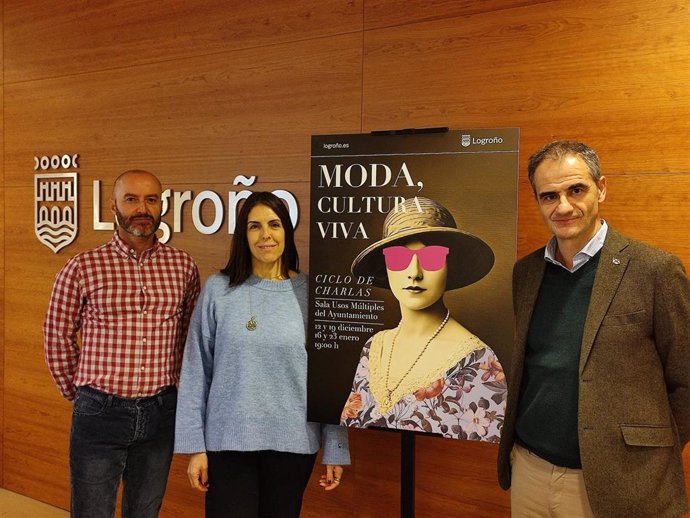 Presentación Seminario 'Moda, cultura viva'