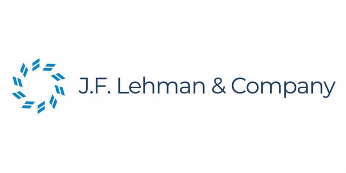 J.F. Lehman & Company logo.