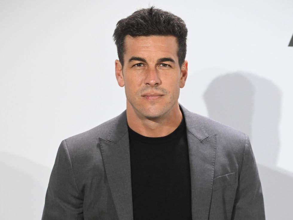MARIO CASAS