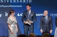 Ayuso felicita al Real Madrid por la valoración del Bernabéu para el Mundial de 2030: "Es la mejor noticia"