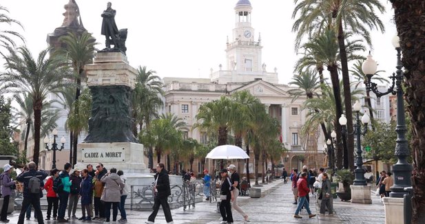 Andalucía