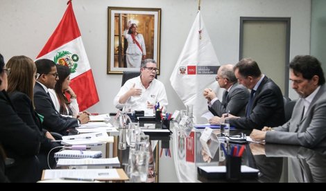 Política