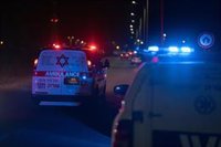 Muere un niño en ataque armado contra un autobús israelí en Cisjordania