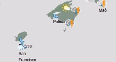 Islas Baleares