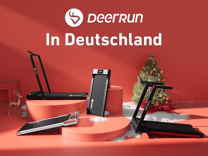 DEERRUN Set to Enter German Market