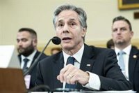 EEUU denuncia la "continua represión" en Venezuela tras las nuevas denuncias sobre la detención de opositores