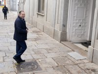 Ábalos declara voluntariamente como investigado para intentar "desmontar las mentiras" de Aldama