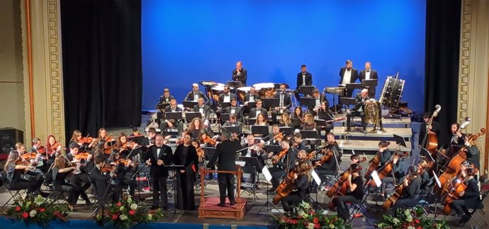 Orquesta Filarmónica de Requena