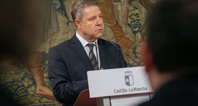 Castilla-La Mancha