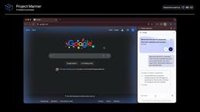 Proyecto Jarvis es ahora Mariner y está impulsado por Gemini 2.0 para buscar y comprar online en un navegador