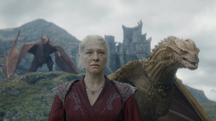 El gran cambio que Emma D'Arcy exige para Rhaenyra en la temporada 3 de La Casa del Dragón: "Es ridículo"