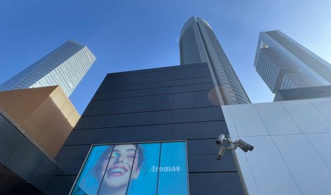 Comunicados Empresas