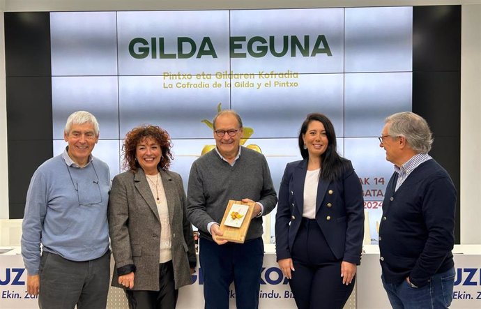 Más de un centenar de establecimientos de 21 localidades de Gipuzkoa participan este sábado en el X Gilda Eguna