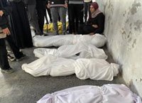 Las autoridades de Gaza denuncian 30 muertos y "tres masacres" de Israel durante el último día