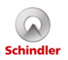 Logotipo del Grupo Schindler.