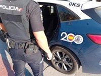 Detenidos en Cádiz por vender a su hija de 14 años por 5.000 euros para un matrimonio forzado