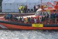 Save the Children reclama una estrategia integral para la "inclusión efectiva" de la infancia y juventud migrante