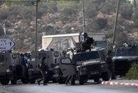 Imputados por asalto y secuestro tres israelíes acusados de dar una paliza a un palestino en Cisjordania