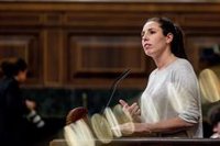 El Congreso rechaza, con la abtención del PP, la moción de Vox para derogar el nuevo Reglamento de Extranjería