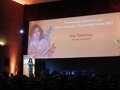 Redondo avisa de que "ha vuelto la violencia a la política y las calles" y pide "romper" con el antigitanismo