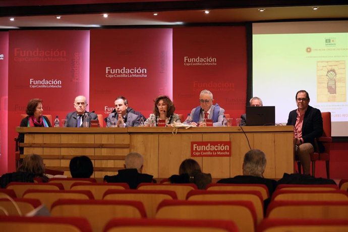 I Seminario 'Monacato y Cultura'.