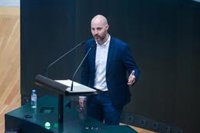 El PSOE acusa al equipo de Almeida de ser unos "trileros y cobardes" ante la "moratoria de facto" a los vehículos A