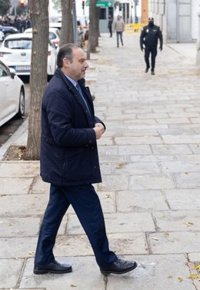 Ábalos niega el cobro de comisiones por la compra de material sanitario y descarga responsabilidad en Koldo