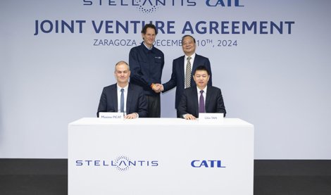 Comunicados Internacional