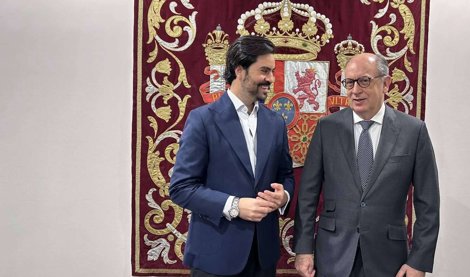 Comunicados Empresas