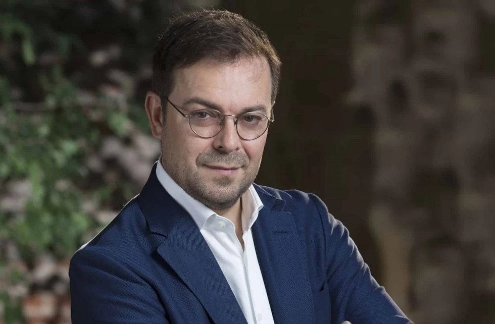 El Centro Cultural Fundación Unicaja de Málaga acoge un encuentro con Javier Sierra