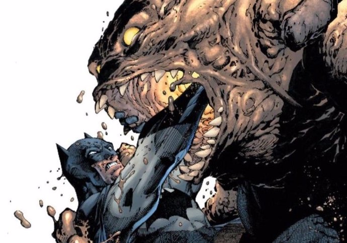 La película de Clayface ficha a Mike Flanagan como guionista