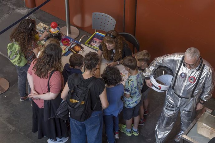 La Navidad llega a la Diputació de València con un amplio programa cultural para todas las edades