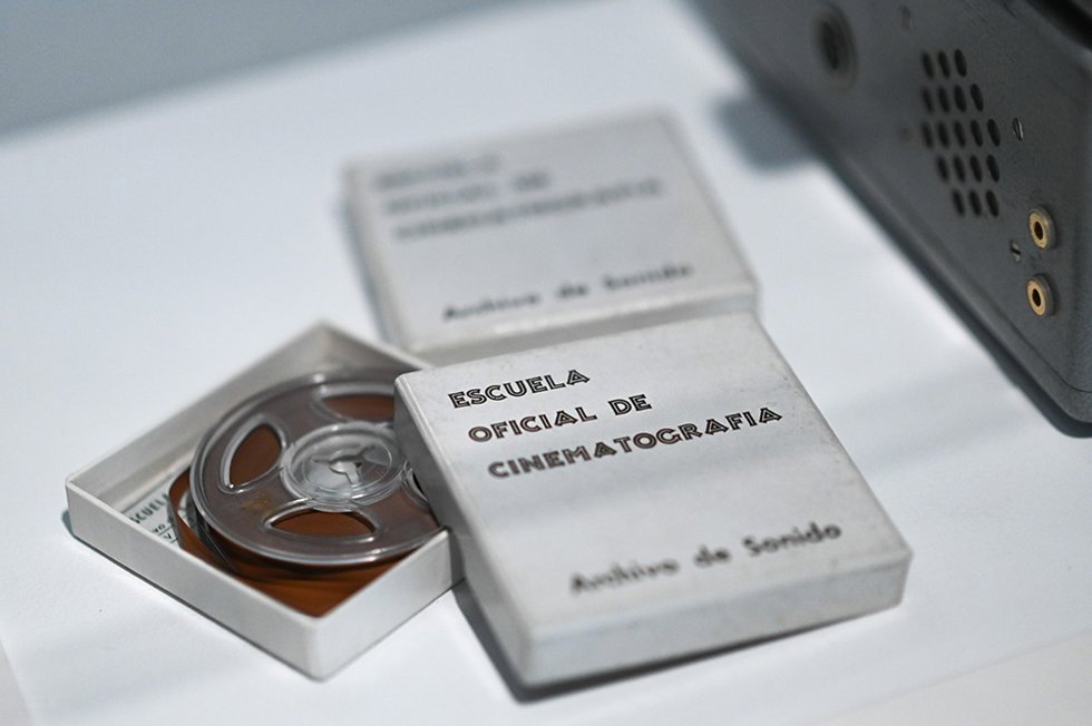 Escuela Oficial de Cinematografía