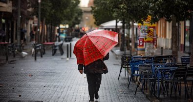 Destino España