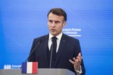 Foto: Macron nombrará este viernes a su nuevo primer ministro de Francia