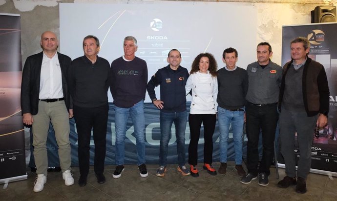 La Titan Desert Morocco 2025 presenta un recorrido de vuelta a sus orígenes