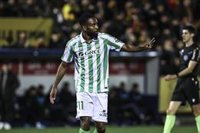El Betis vence al Petrocub pero no convence en Europa