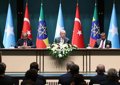EEUU celebra el acuerdo entre Etiopía y Somalia que promueve la cooperación mutua