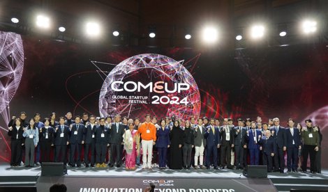 Comunicados Internacional