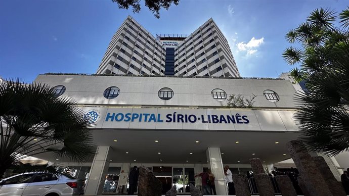 Hospital Sirio-Libanés en Sao Paulo