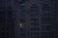 Ucrania denuncia un "ataque masivo" por parte de Rusia contra su sistema energético