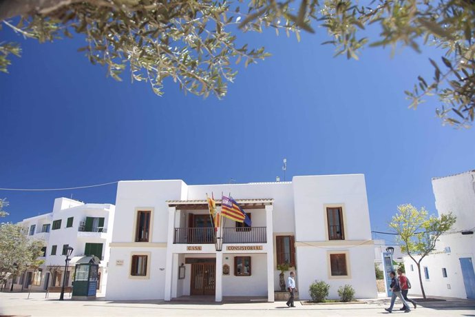 Archivo - Consell de Formentera