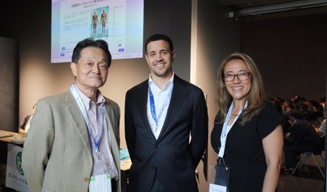 Comunicados Internacional